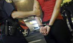 Lankan woman with gold arrested in India