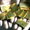 Video: Man arrested with 1.8Kg gold in rectum