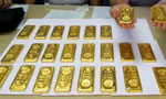 Two Lankans held with gold at Cochin airport