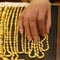 Three nabbed with crude jewellery at BIA