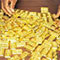 Three Lankans arrested with Rs.10mn gold