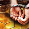 Man arrested with gold biscuits worth Rs. 4.5mn at BIA