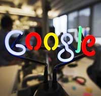 Google's Gmail service suffers disruption