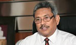 Gotabaya’s FR petition to be taken up today