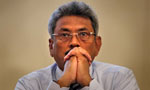 Gota to be questioned by FCID today