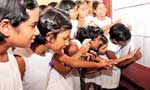 Grade-5 Scholarship results and cut- off marks released