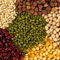 Import levy on grains reduced