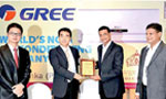 Gree affirms commitment to maintain strong presence in Sri Lanka