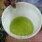 Green rains in Matale