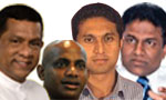 Four SLFP deputy ministers appointed 