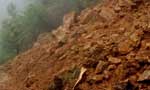 Three dead, four missing in Kotmale landslide