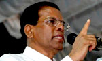 Video: Power of liquor can topple govt. -President