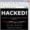 Govt. website  hacked