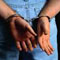 DS nabbed over sex bribe
