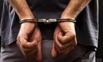 Father of two caught while honeymooning