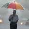Rains to continue