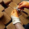 Video: Customs foil attempt to bring in 100 kg. of heroin