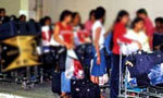 Salaries of Lankans in Qatar through bank accounts