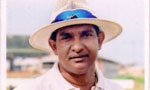 Jayananda Warnaweera resigns from SLC