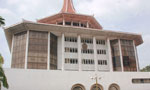 FR petition against UPFA national list