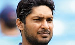 President offers UK HC post to Sanga