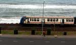  Lack of funds of RDA holds up Marine Drive extension
