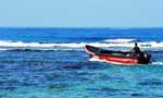 5 Lankans reach TN using high-speed boat