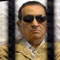 Mubarak taken from prison to house arrest