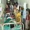 61 students hospitalised