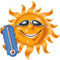 It’s getting hotter!