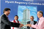 Int’l hotel brand Hyatt Regency enters Sri Lanka 