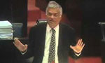 PM announces more amendments to budget