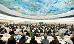 HRC 30th Session : Draft Resolution  Co-sponsored by the US and Sri Lanka
