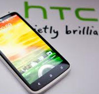 HTC execs detained over leaked trade secrets; shares tumble