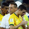 Disaster for Brazil as Germany run riot