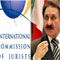 Pakistan CJ disowns letter over Lankan CJ removal