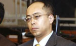 Top int’l prosecutor to visit SL in October