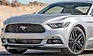 Cars@Duplication brings down first batch of Ford Mustangs