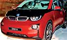 Prestige automobile Iaunches BMW i3 and i8 in Sri Lanka