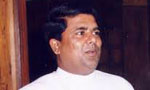 Singing National Anthem in Sinhala, Tamil no issue: Minister