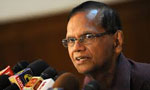 Govt. making different statements on UN resolution: GL