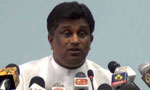 'Yoshitha arrest not a political victimisation'