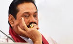 Mighty hurry to arrest Yoshitha but not for E'pitiya violators: MR