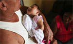 WHO issues global zika alert