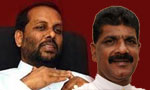 I can't trust Dilip says Amaraweera