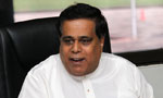 Refer Yoshitha's case to Court without delay: Nimal Siripala
