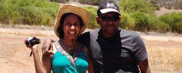 Lady doctor accused in husband’s death in Australia