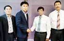 Korea studying to set up tunnel in Kandy to ease traffic  