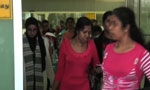 115 migrant workers brought home