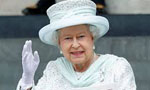 Queen Elizabeth greets SL on Independence Day